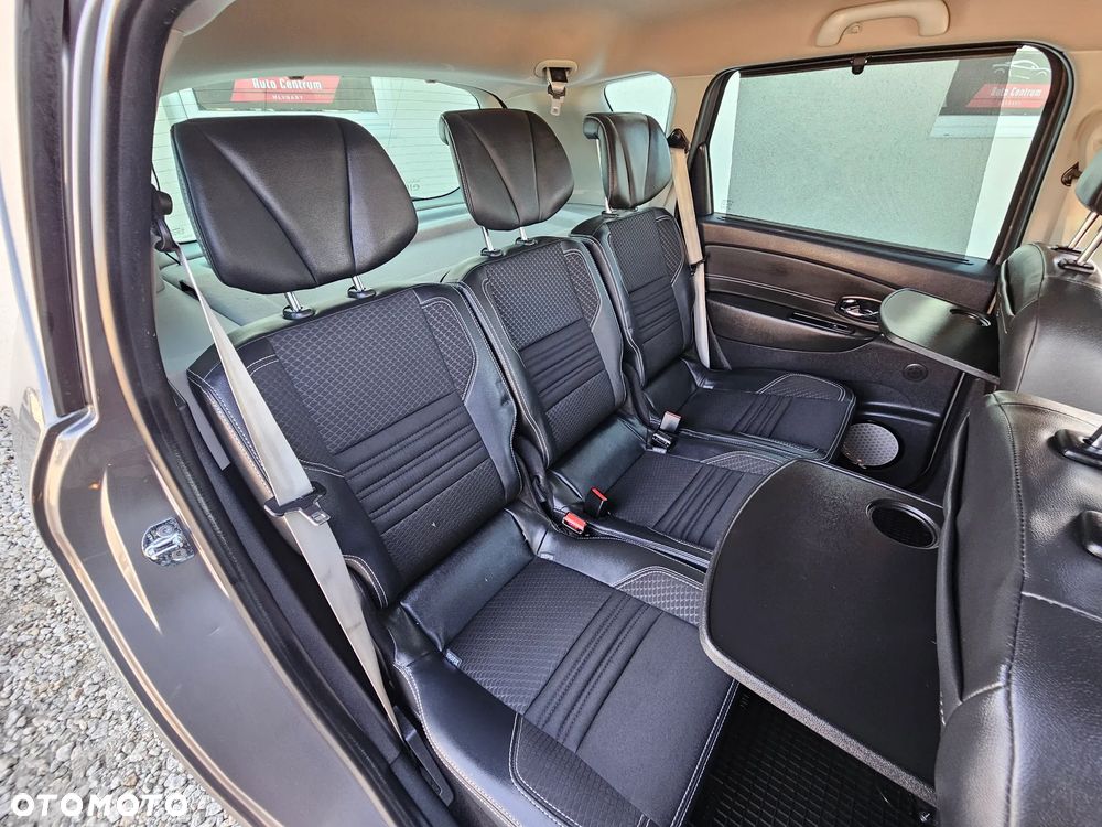 Renault Scenic Energy TCe 130 S&S Bose Edition - 12