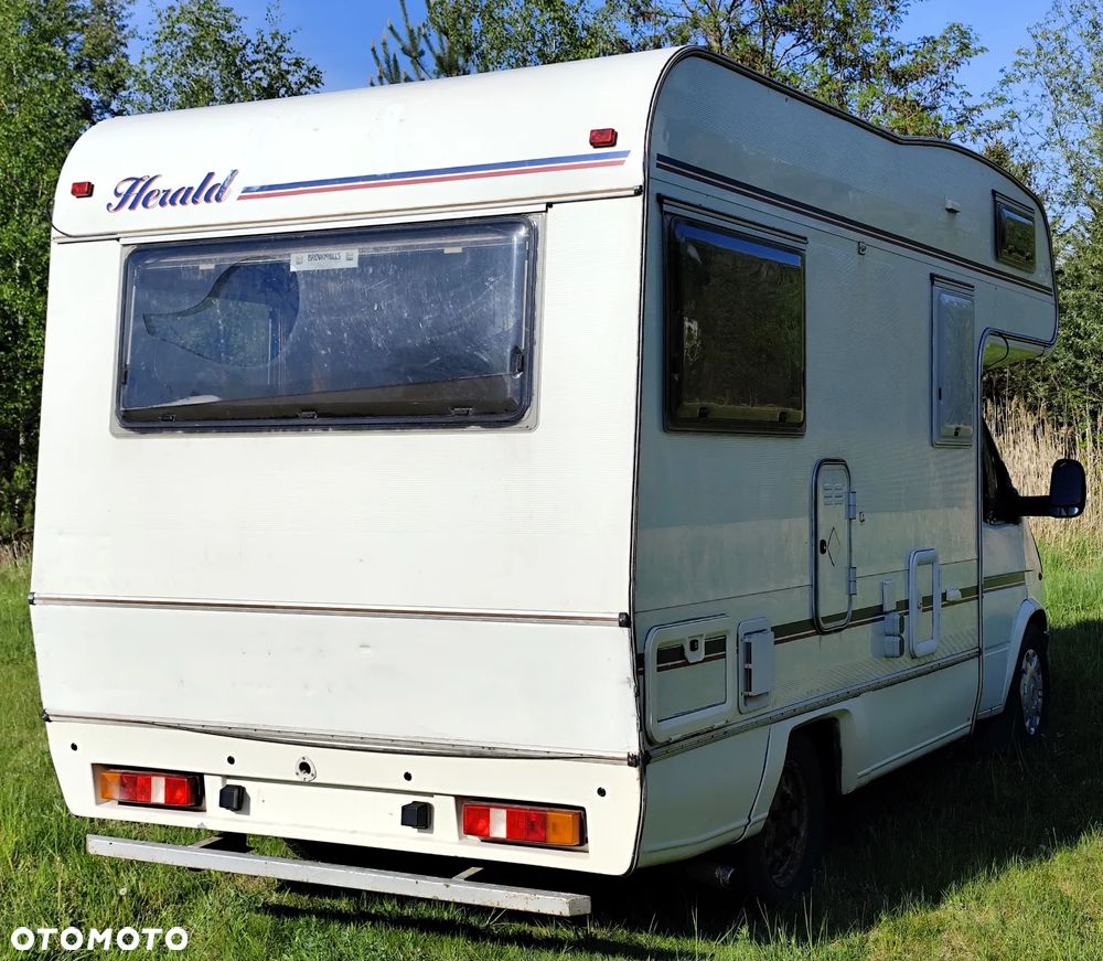 Ford Transit - 7