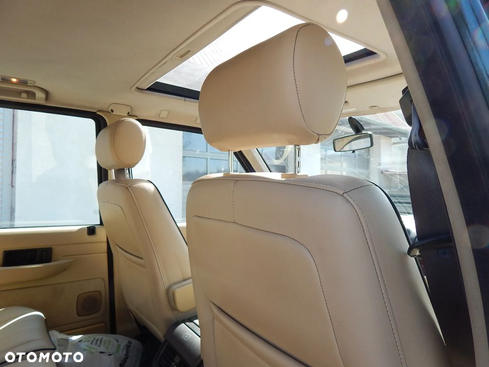 Land Rover Range Rover - 18