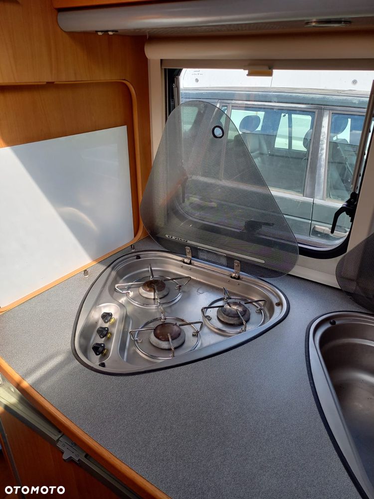 Adria Adora 542 PU - 20