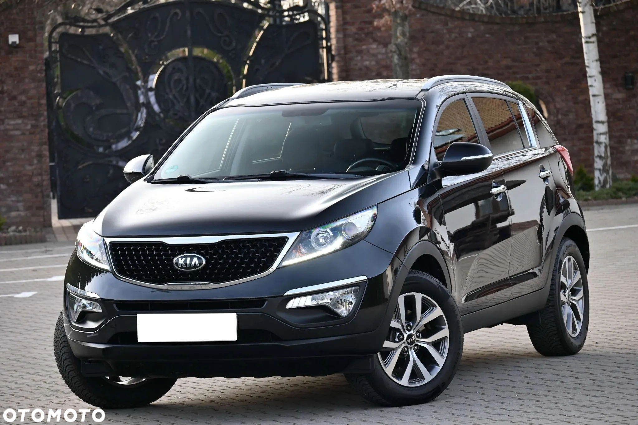 Kia Sportage 1.6 GDI XL 2WD - 9