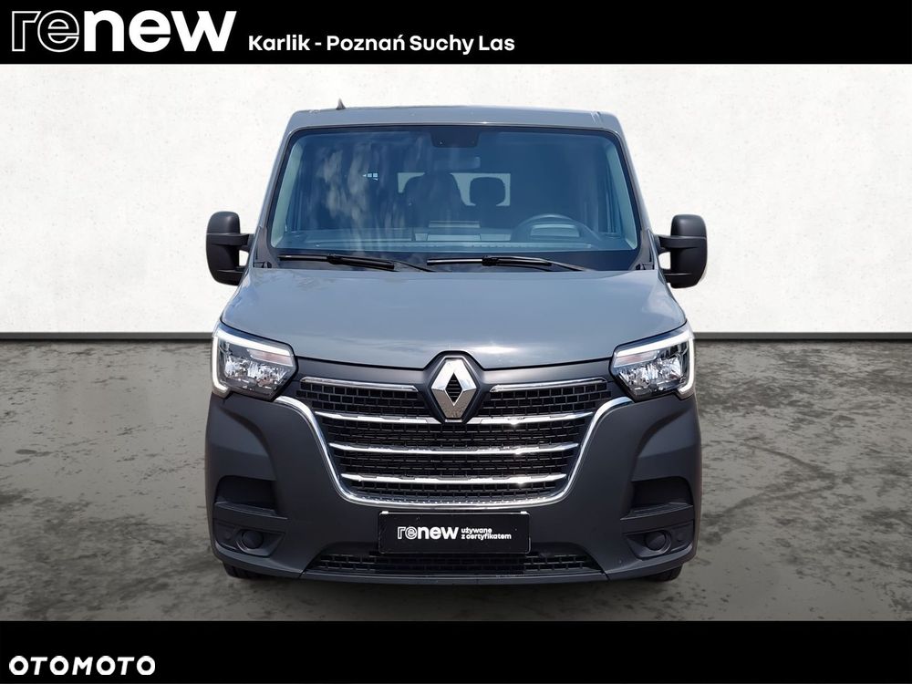 Renault master - 3