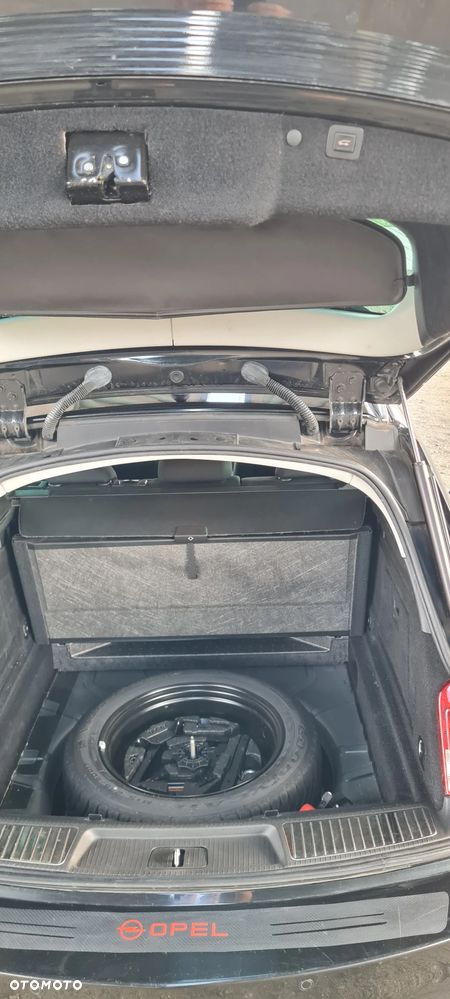 Opel Insignia 2.0 CDTI - 7