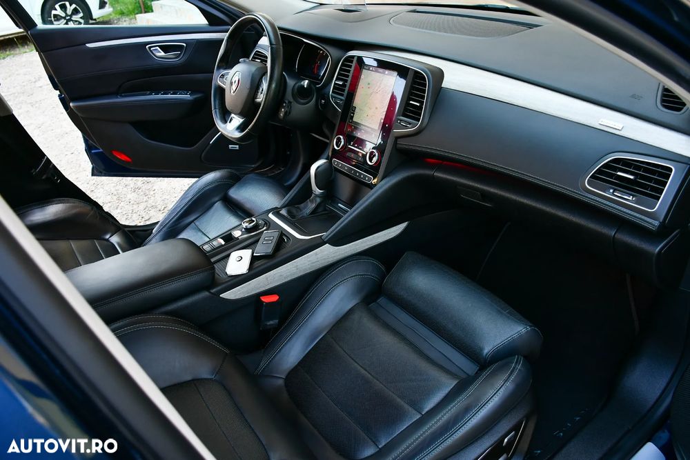 Renault Talisman ENERGY dCi 160 EDC INITIALE PARIS - 24