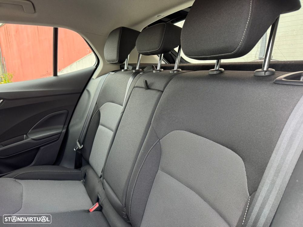 Skoda Fabia 1.0 MPI Ambition - 12