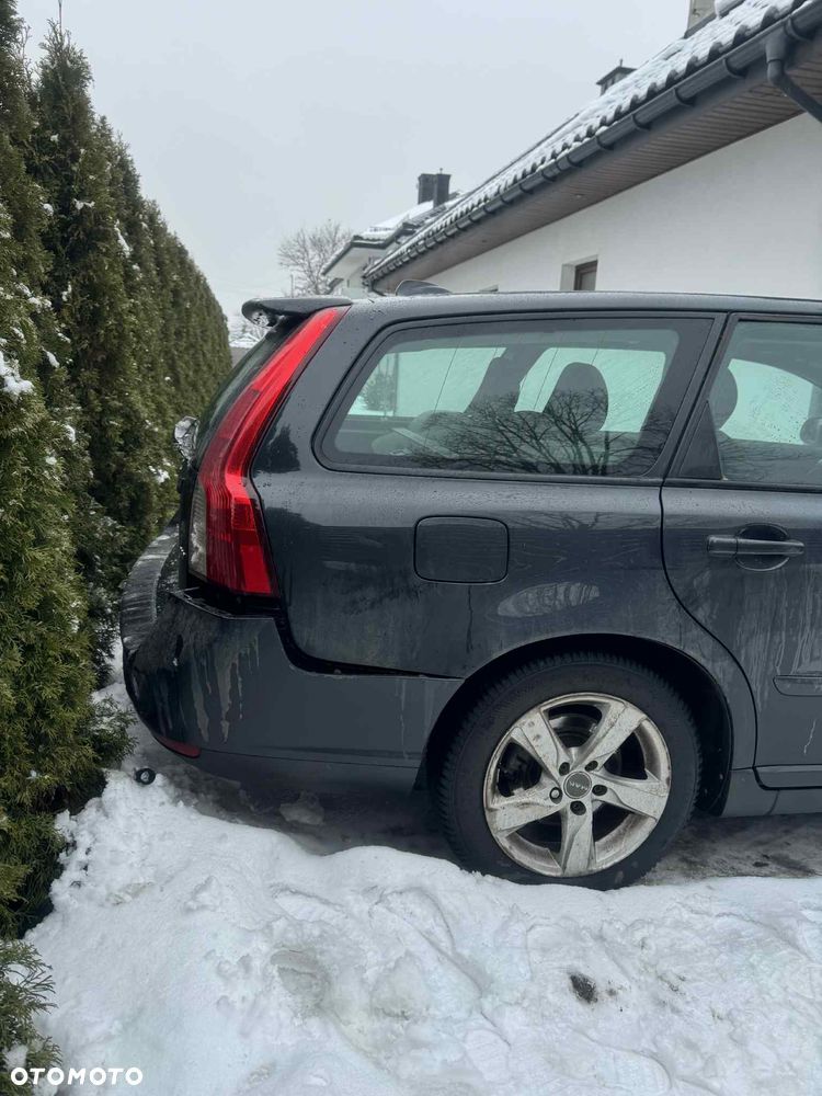 Volvo V50 - 6