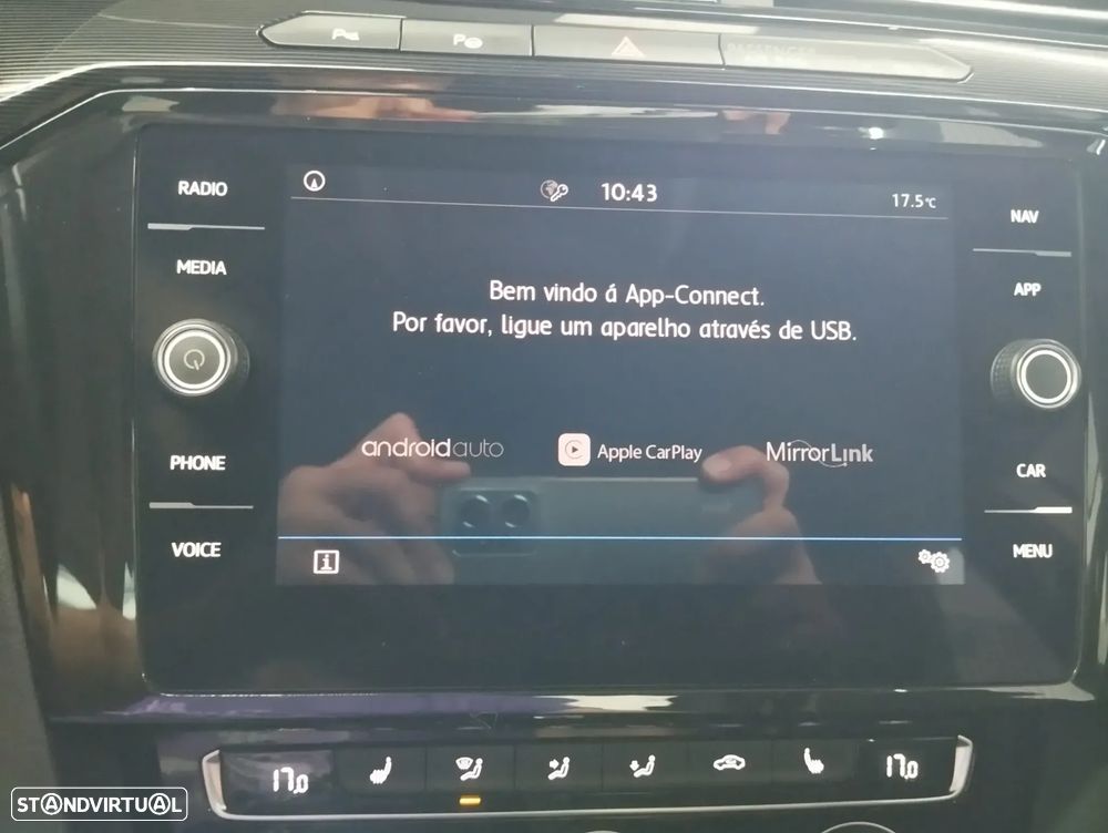 VW Arteon 2.0 TDI Elegance DSG - 27