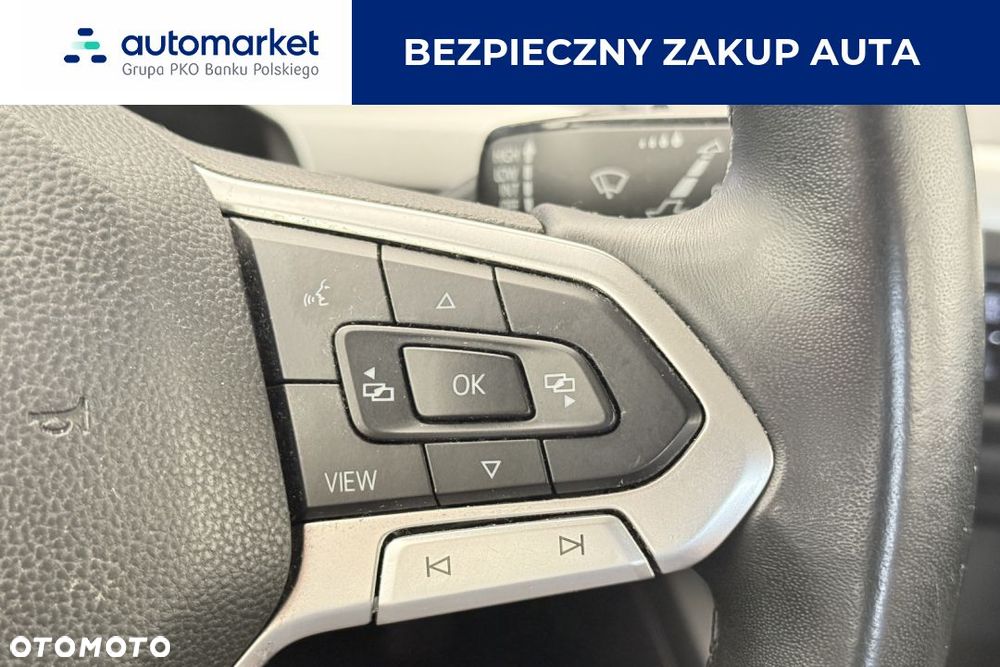 Volkswagen Golf VIII 1.5 TSI EVO Life - 17