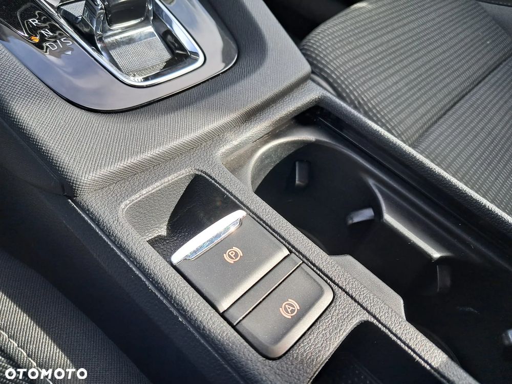 Skoda Octavia 2.0 TDI Ambition DSG - 28