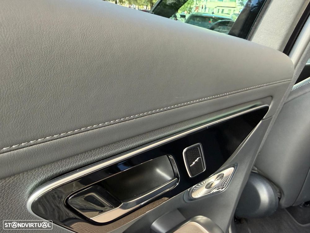 Mercedes-Benz GLC 300 de 4Matic - 33