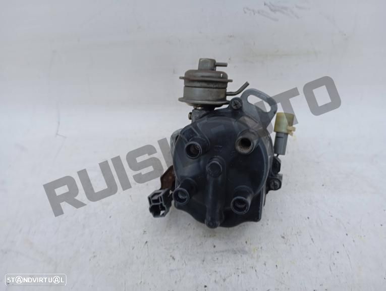 Distribuidor  Toyota Corolla Vi (e90) [1987_1994] 1.3 - 3