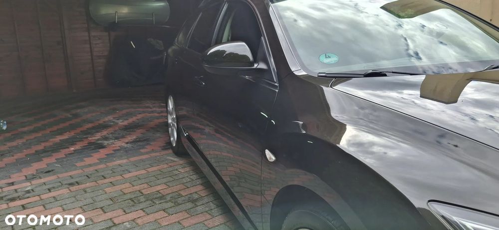Mazda 6 2.5 Sport - 9