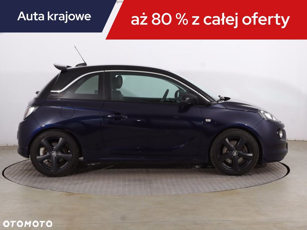 Opel Adam - 8