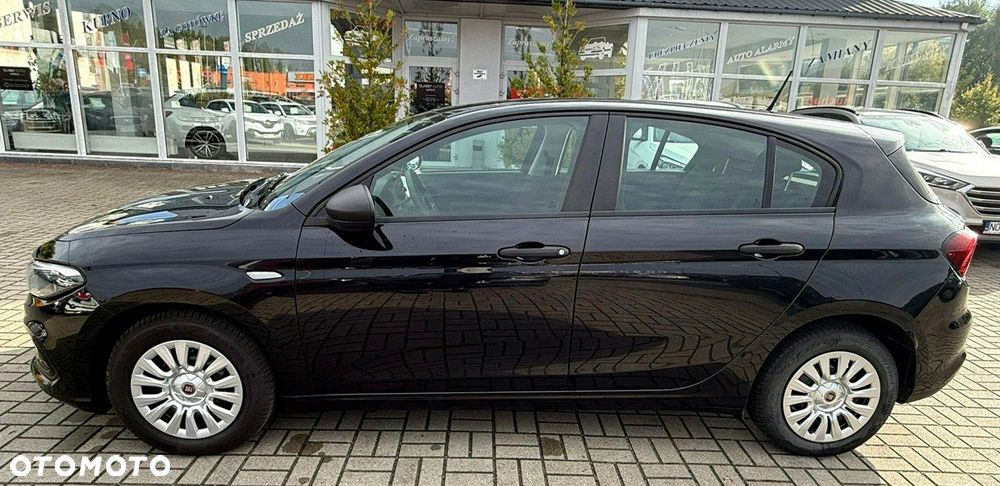 Fiat Tipo 1.4 Classic - 5