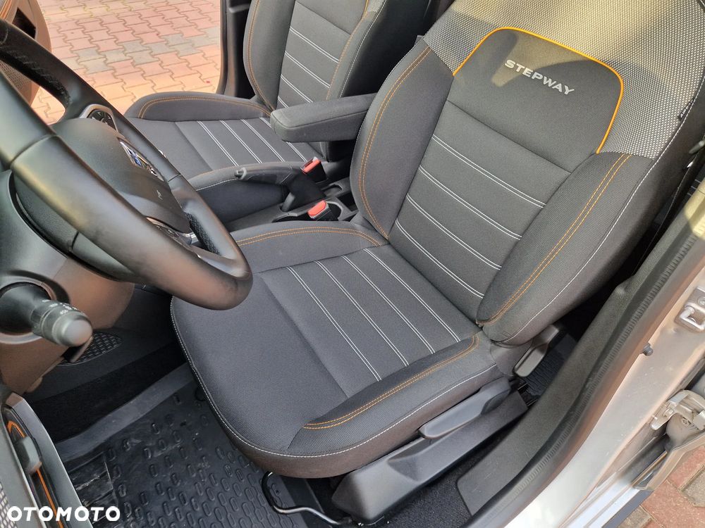 Dacia Sandero Stepway 1.0 TCe Comfort - 23