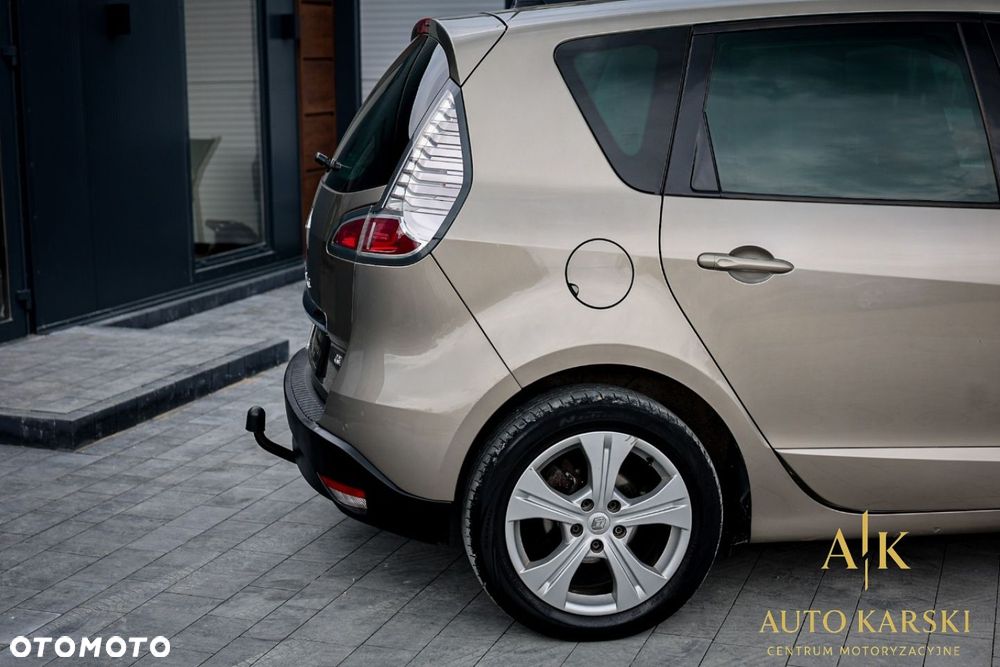 Renault Scenic - 27