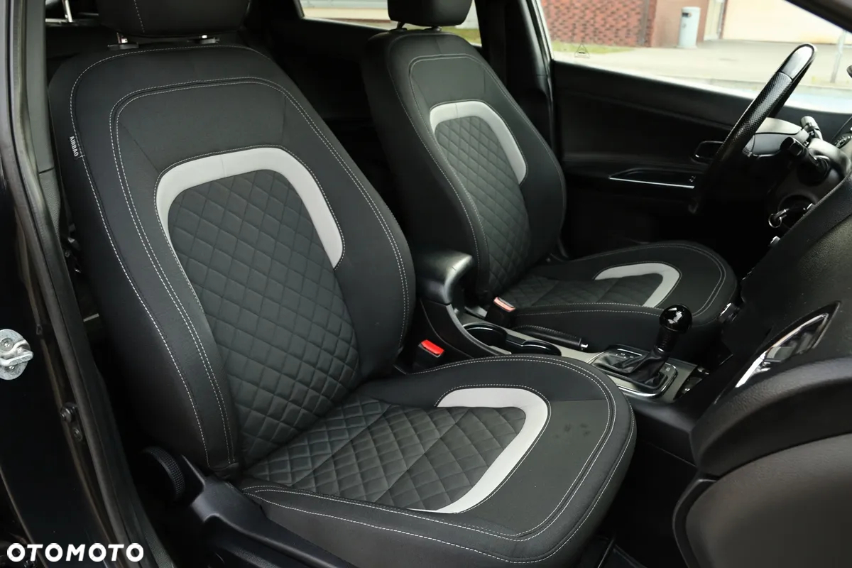 Kia Ceed 1.6 CRDi SCR GT-Line DCT - 20