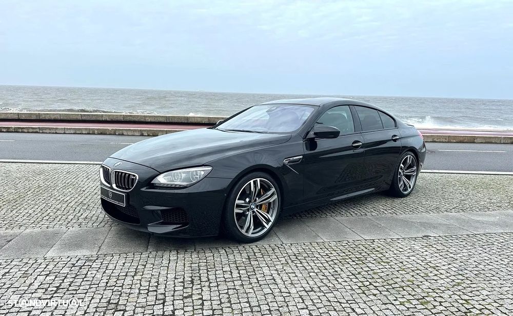 BMW M6 - 2