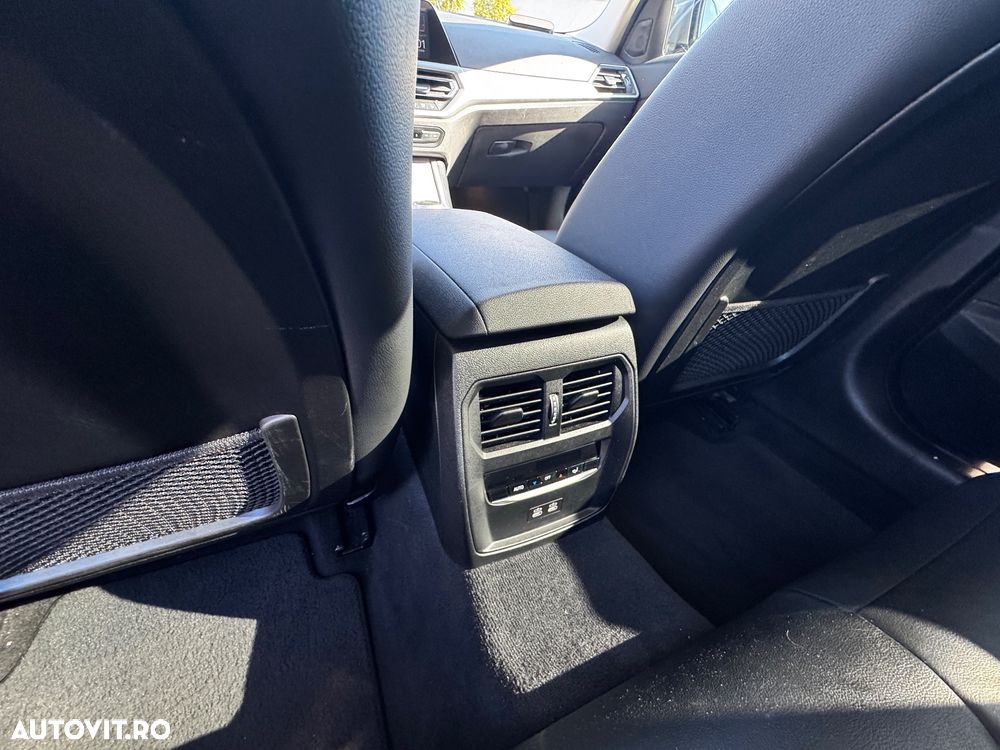 BMW 3 Series 2021 — imagine 14