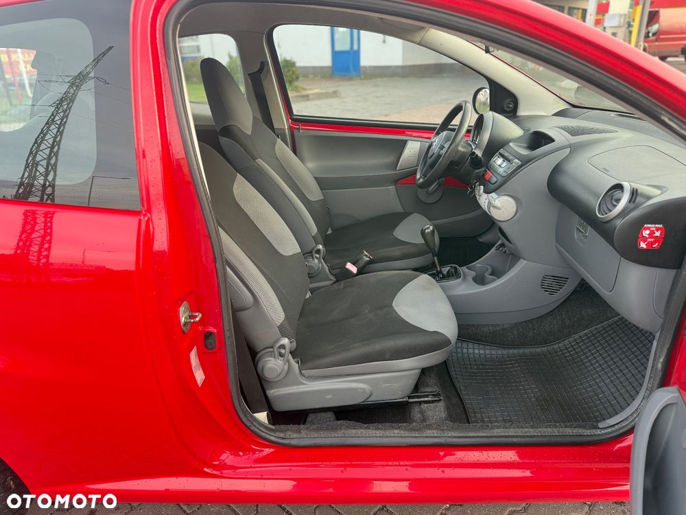 Citroën C1 - 14