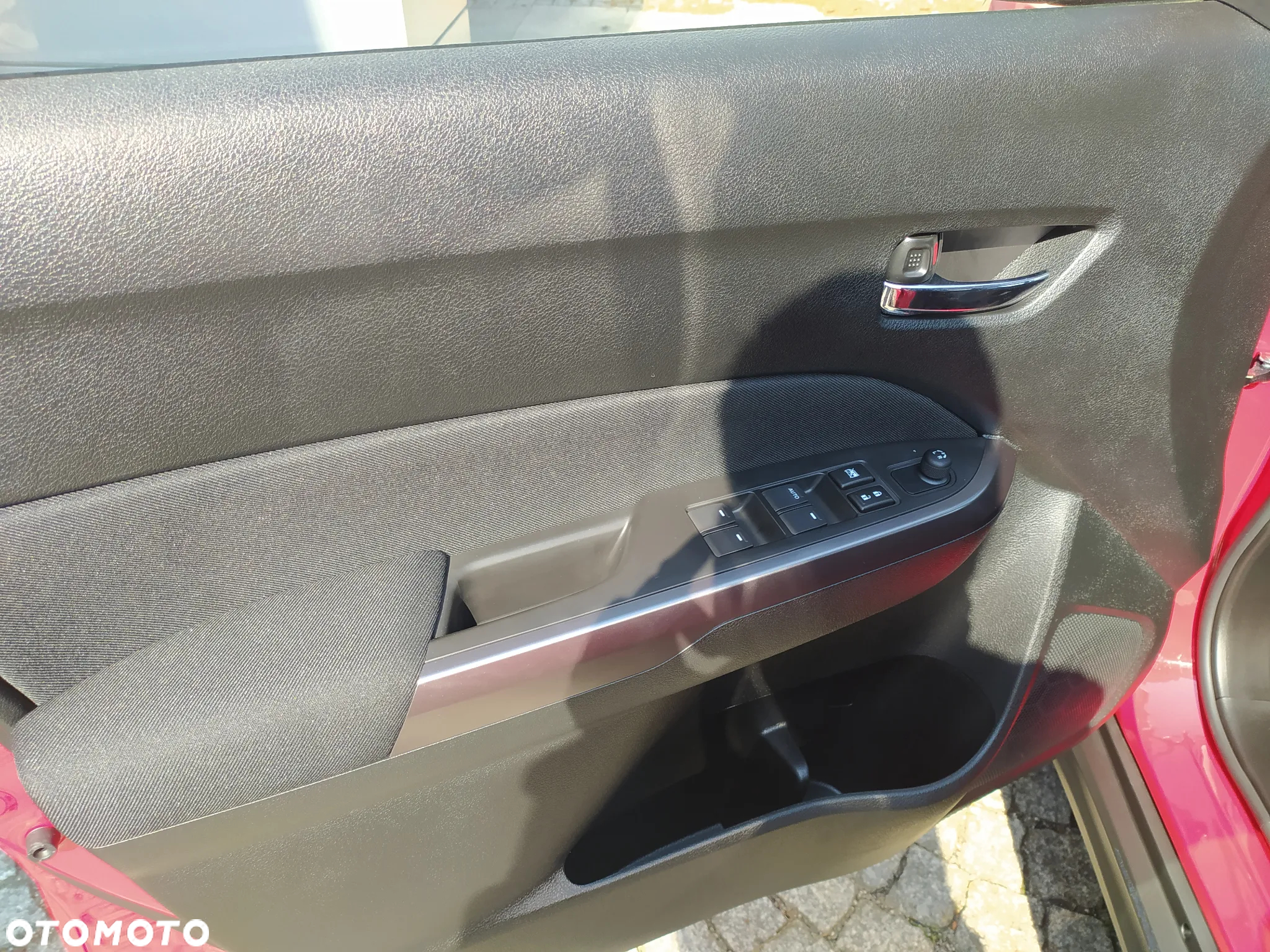Suzuki Vitara 1.4 Boosterjet mHEV Premium Plus 2WD - 30
