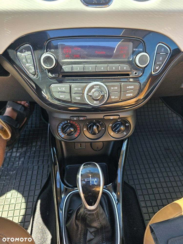 Opel Adam - 22