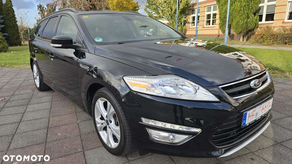 Ford Mondeo 2.0 TDCi Sport - 3