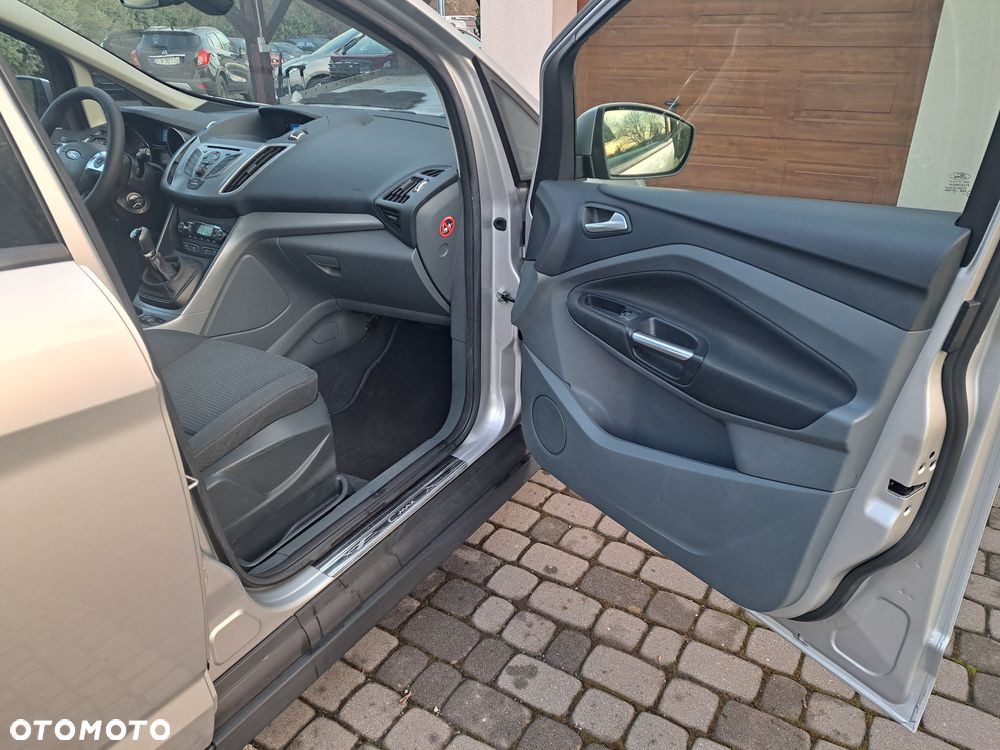 Ford C-MAX 1.6 Trend - 7