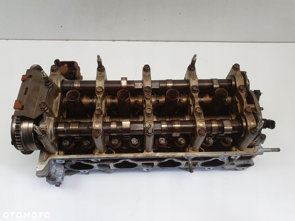 Honda Accord VII 2.4 K24A3 V-TEC GŁOWICA CYLINDRÓW - 3