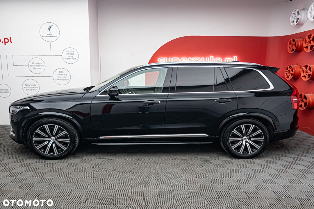 Volvo XC 90 - 4