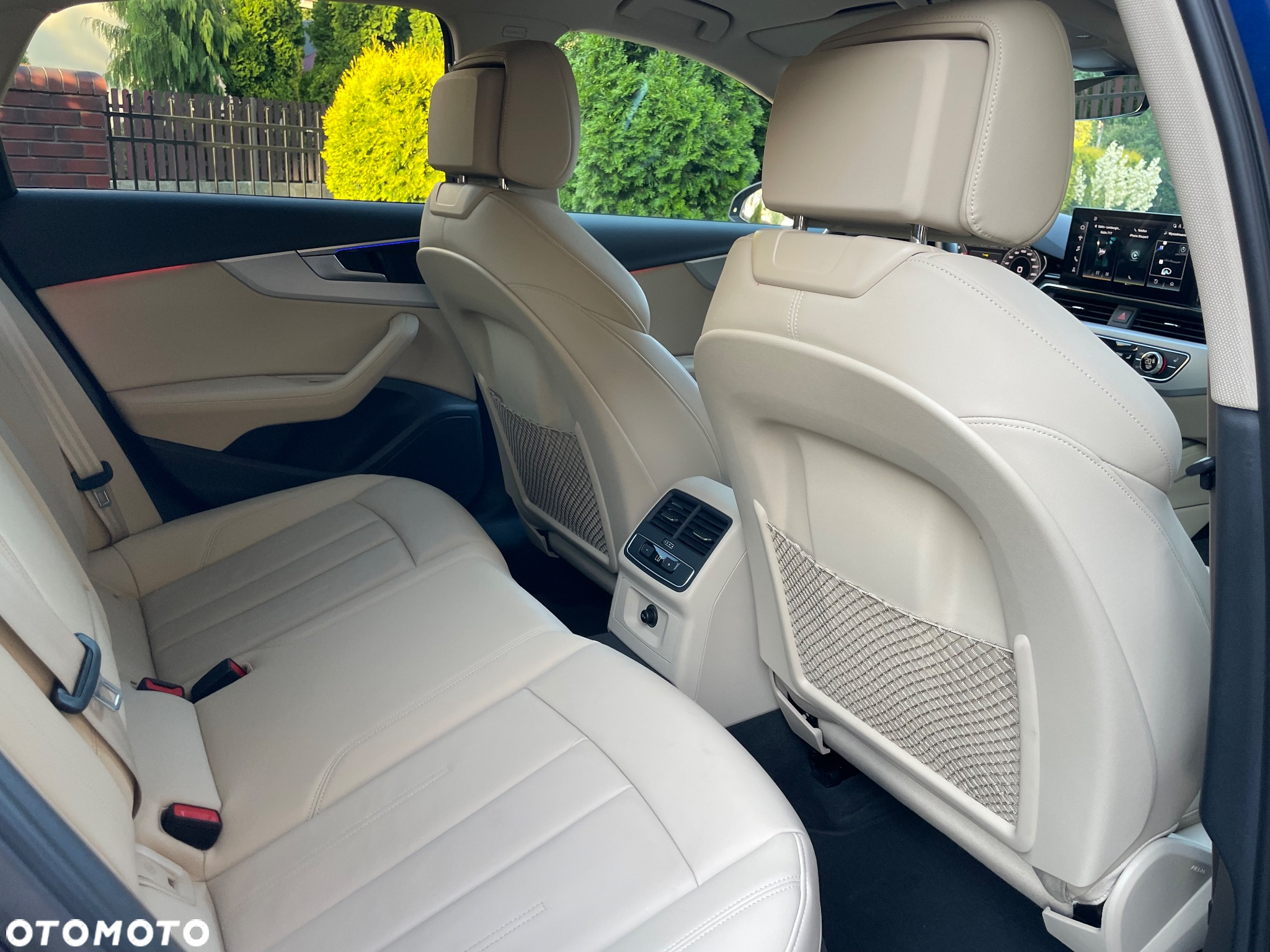 Audi A4 - 21