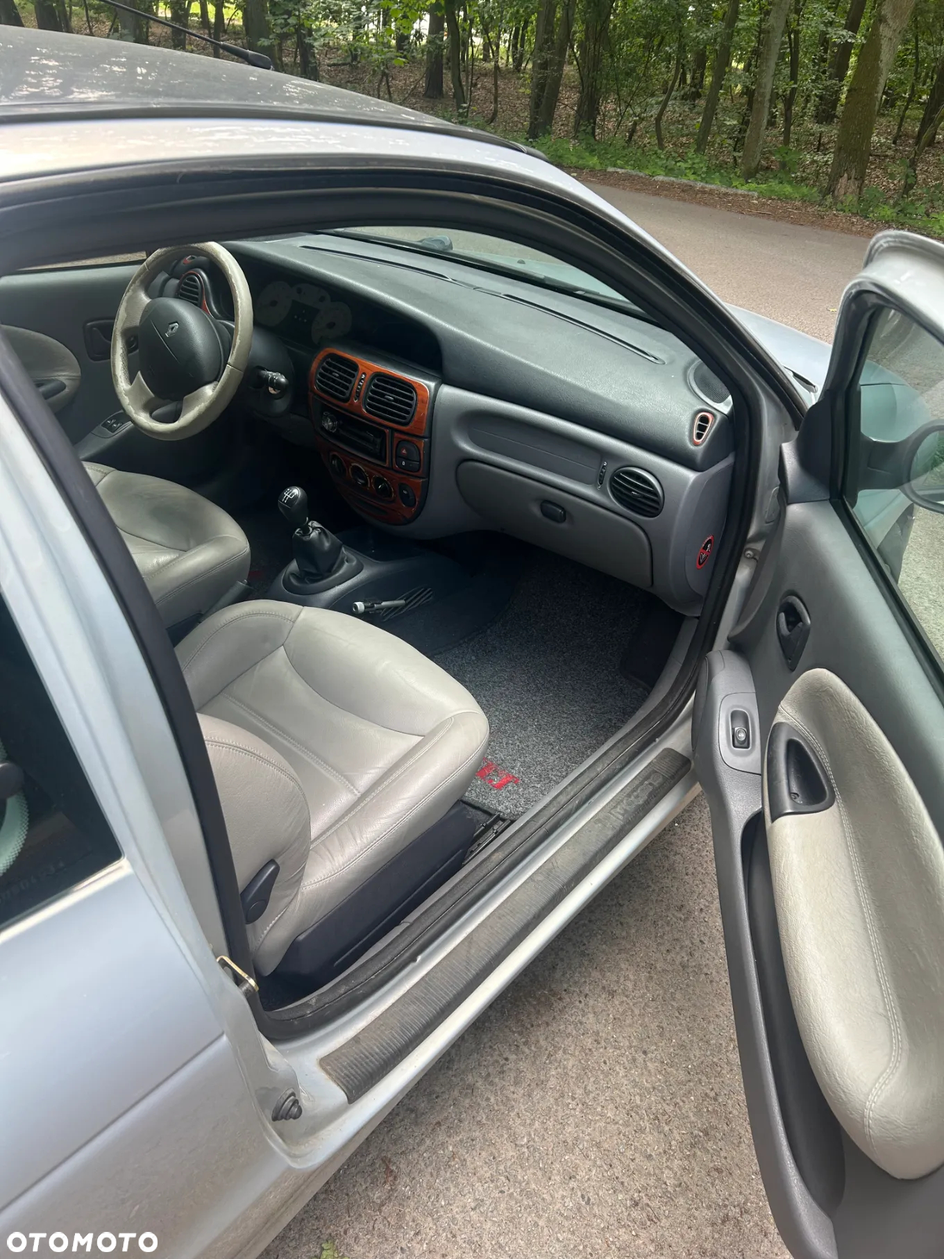 Renault Megane - 7
