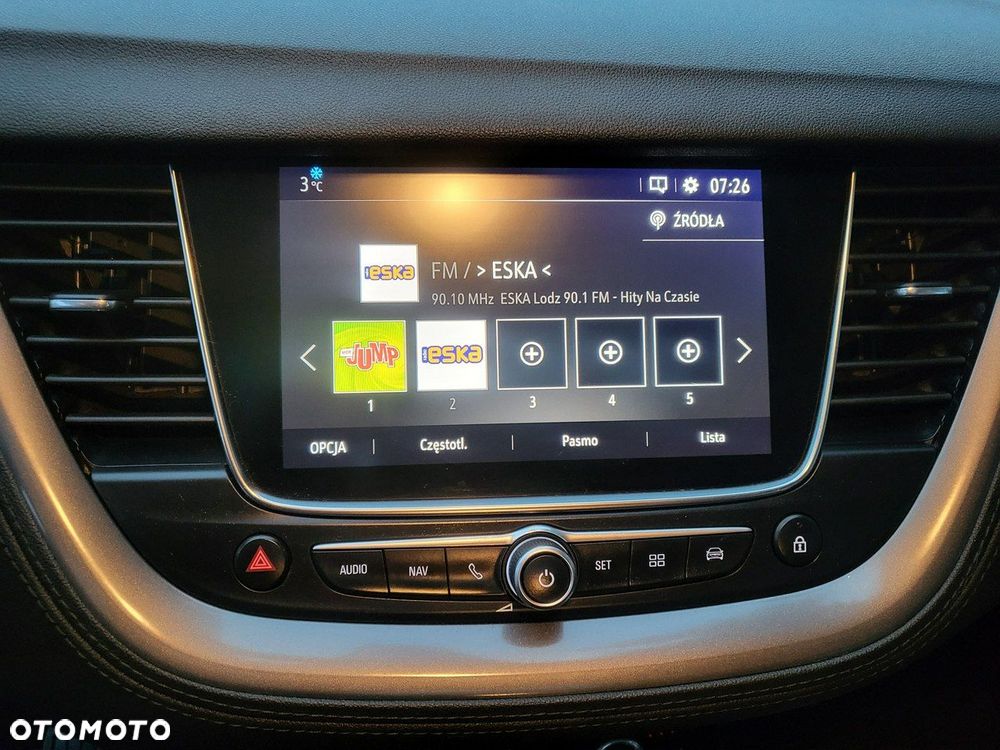 Opel Grandland X - 29