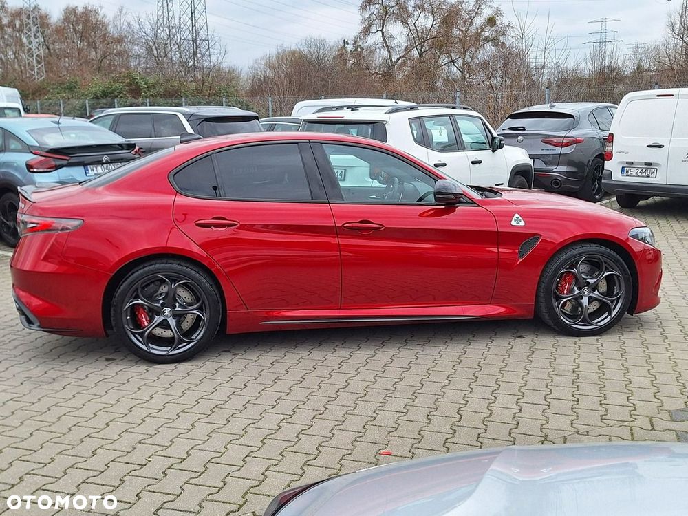 Alfa Romeo Giulia - 7