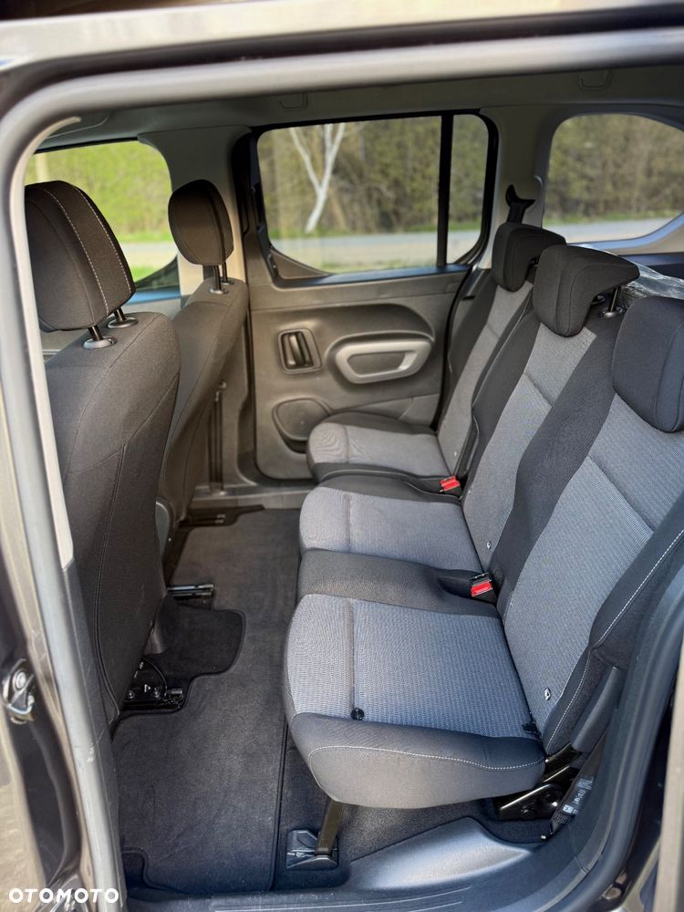 Toyota Proace City Verso 1.5 D-4D Business - 14