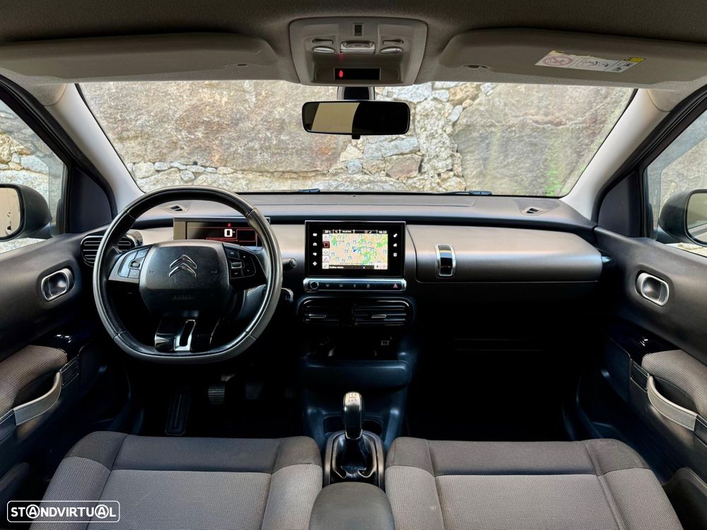 Citroën C4 Cactus 1.6 BlueHDi Shine - 21