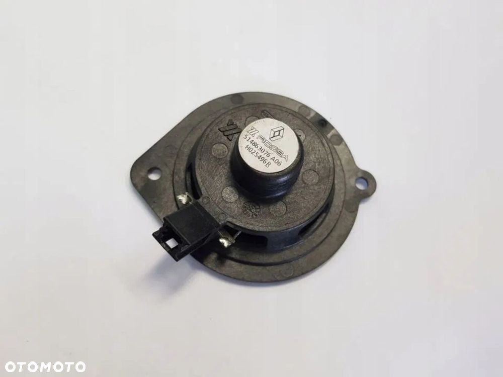 NOWY GŁOŚNIK WYSOKOTONOWY FABRYCZNY CAPTUR II - 2