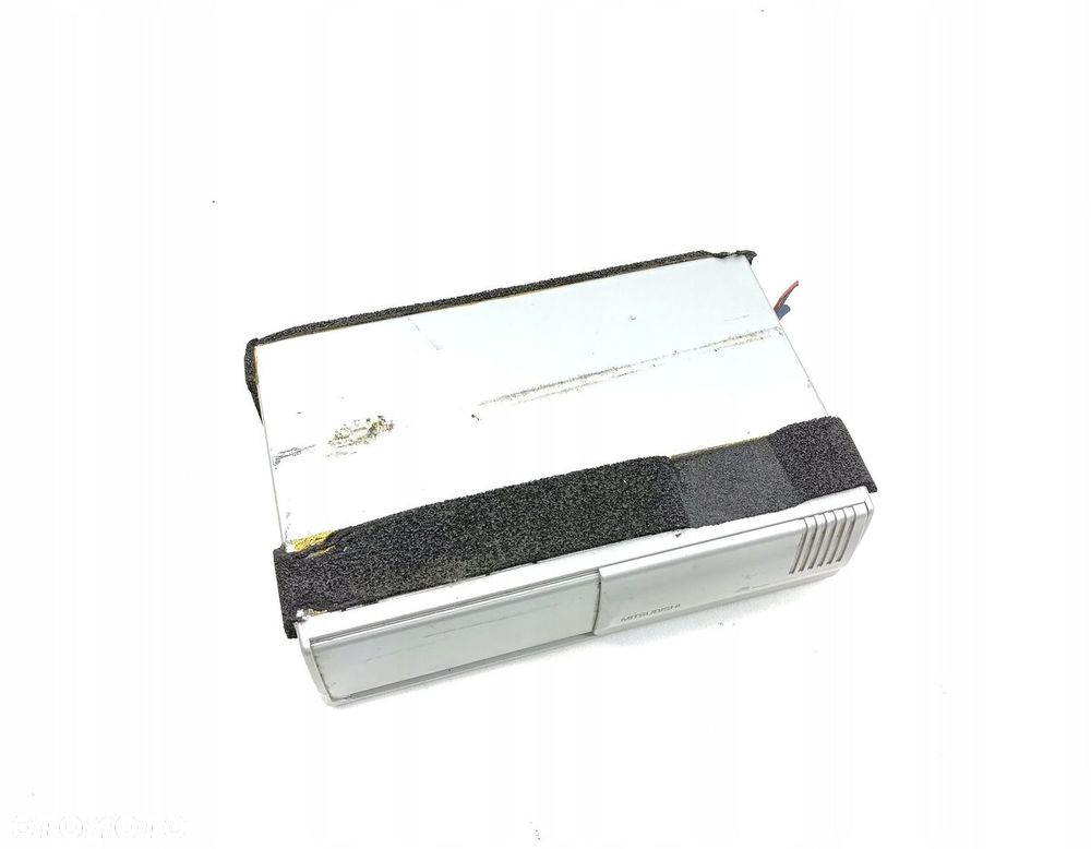 ZMIENIARKA CD MITSUBISHI L200 2.5 MZ312569 - 1