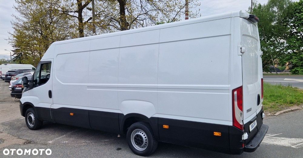Iveco Daily 35S15 - 12