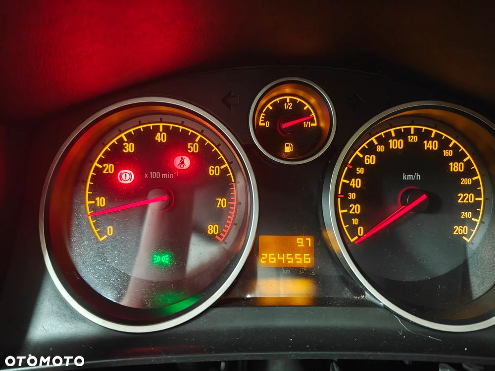 Opel Astra 1.4 Essentia - 7