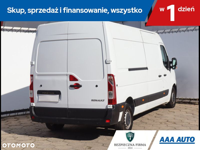 Renault master - 6