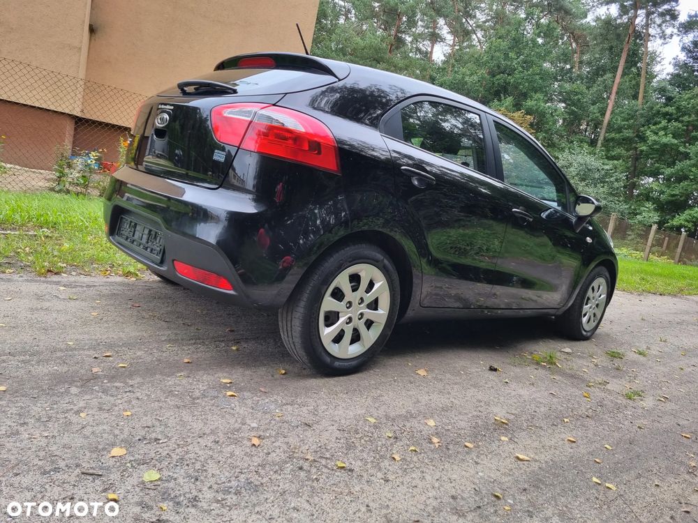 Kia Rio 1.2 S - 14