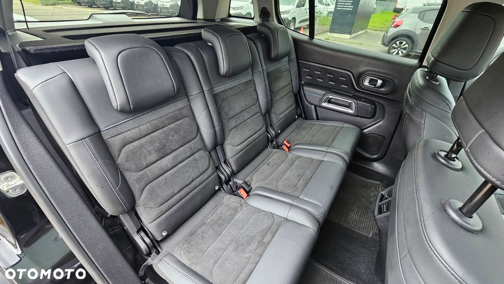 Citroën C5 Aircross - 17