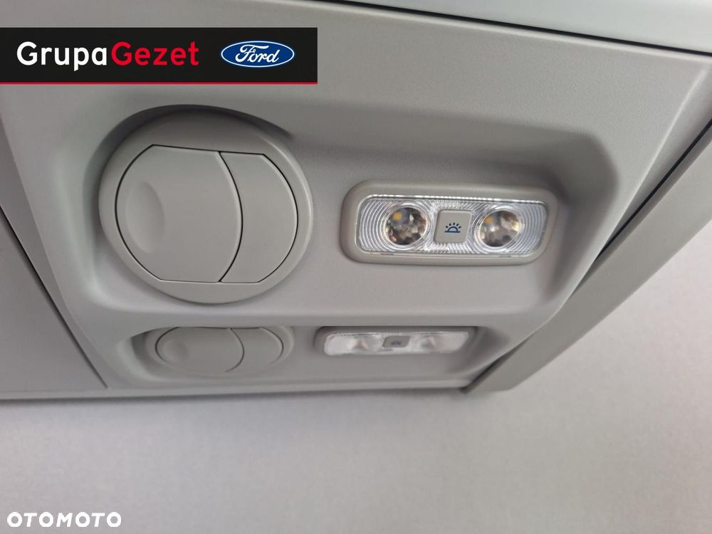 Ford Transit - 20