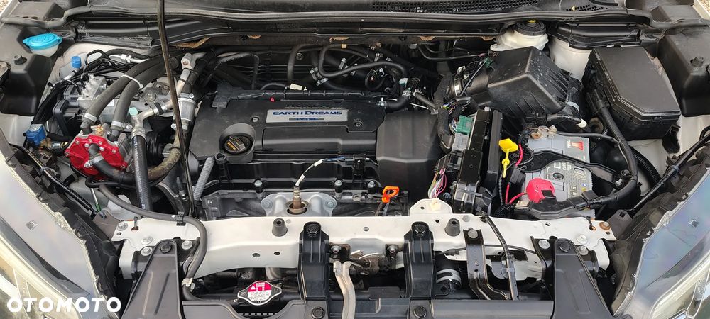 Honda CR-V - 18