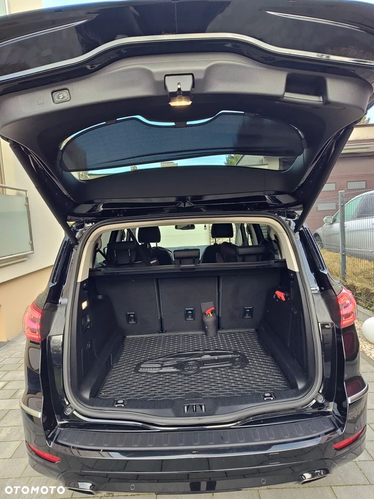 Ford S-Max 2.5 Hybrid Vignale CVT - 4