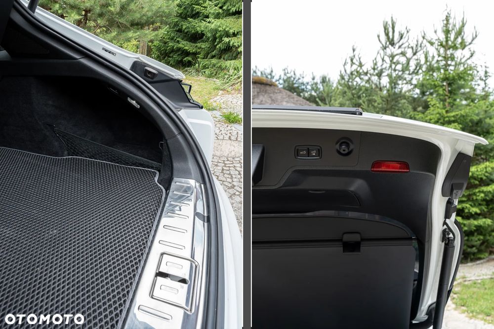 Porsche Panamera 4 Platinum Edition - 21