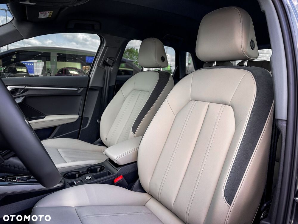 Audi A3 Sportback - 22