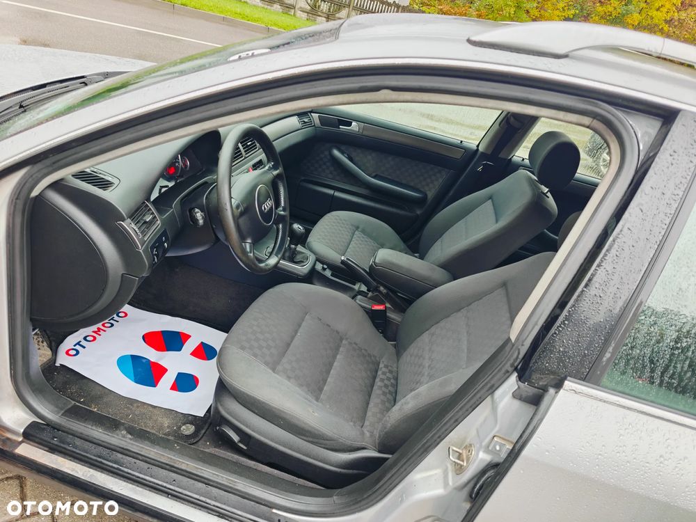 Audi A6 - 7
