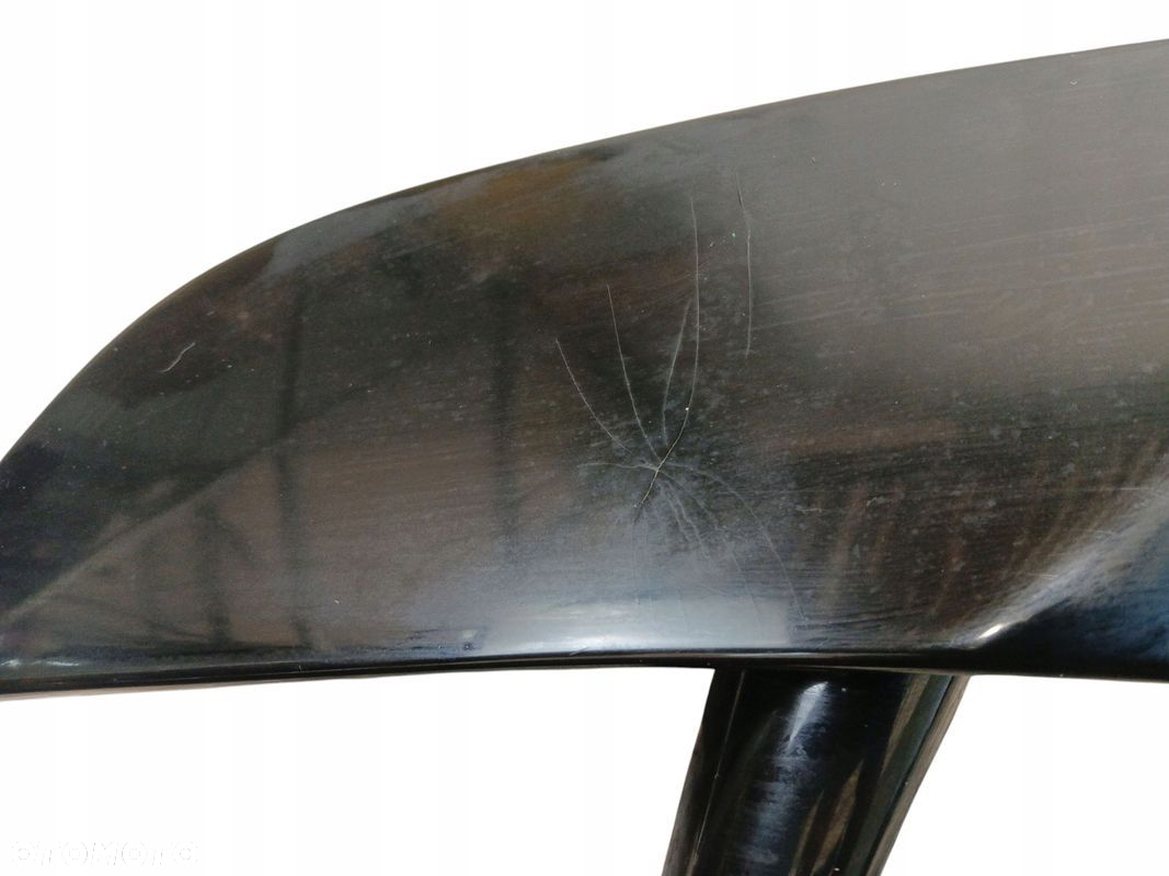 SPOILER KLAPY BAGAŻNIKA ŚWIATŁO STOP HYUNDAI COUPE LIFT EBONY BLACK [EB] - 2